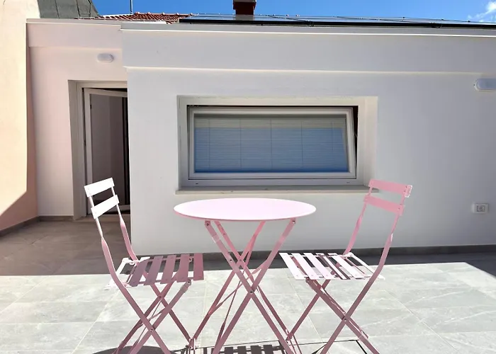 Boutique Maison d'hôtes
