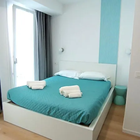 בית הארחה Boutique 3*
