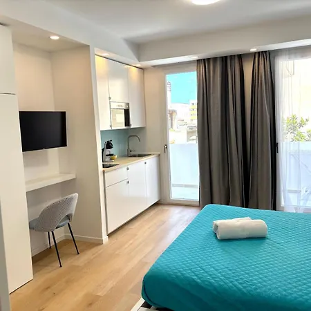 Pensionat Boutique 3*