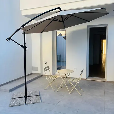 Pensionat Boutique Porto Torres