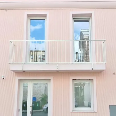 Pensionat Boutique Porto Torres