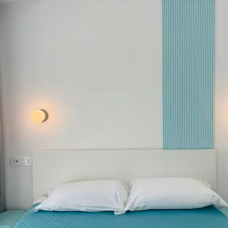 Pensionat Boutique Porto Torres