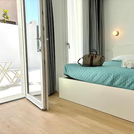 Boutique 3* Porto Torres