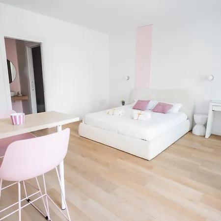 בית הארחה Boutique 3*