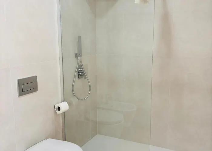 Pensionat Boutique Porto Torres