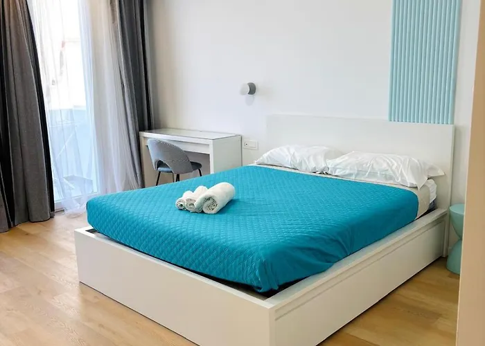 Pensionat Boutique Porto Torres