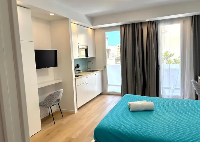 Konukevi Boutique 3*