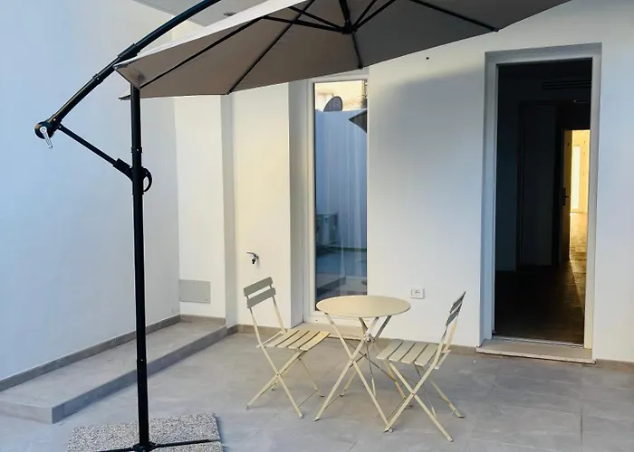 Pensionat Boutique Porto Torres