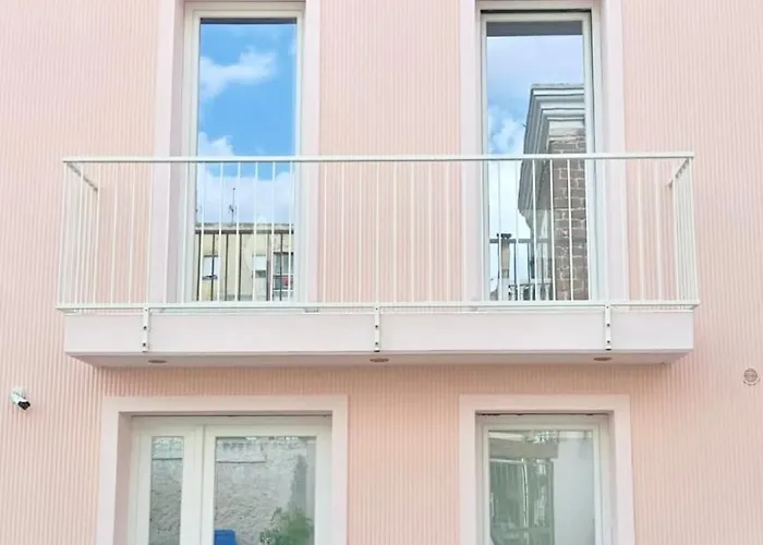 Pensionat Boutique Porto Torres