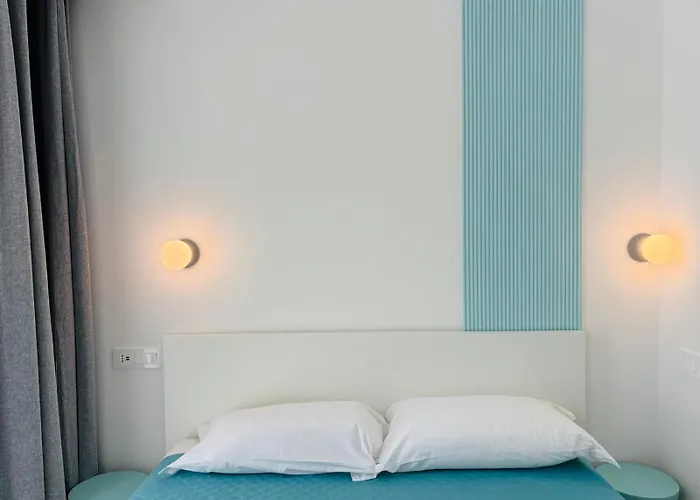 Pensionat Boutique Porto Torres